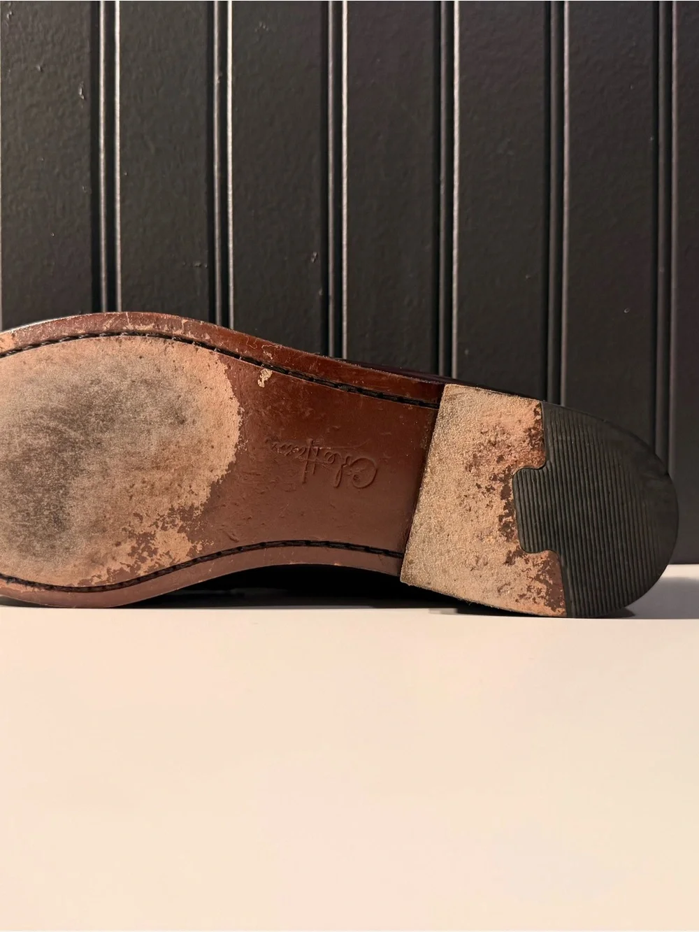 Cole Haan elegant allen